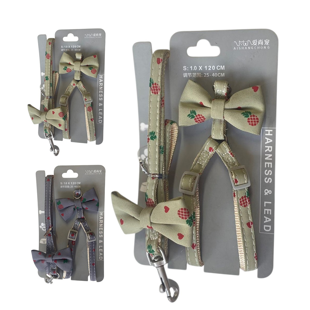 Arnés Moño - S - Verde 1