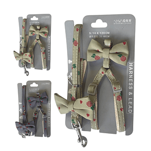 Arnés Moño - S - Verde