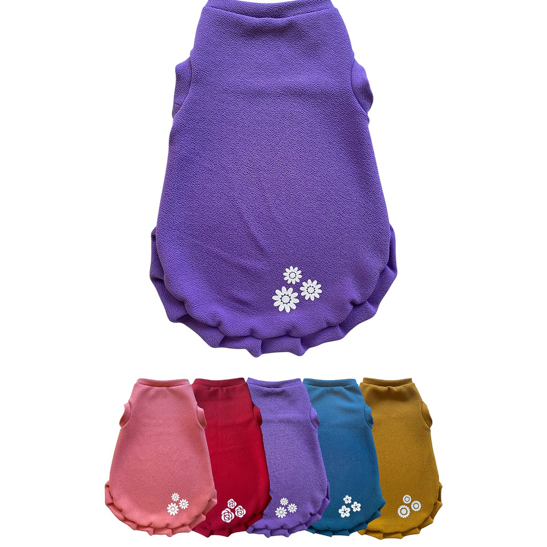 Color Lila - Talla 2 1