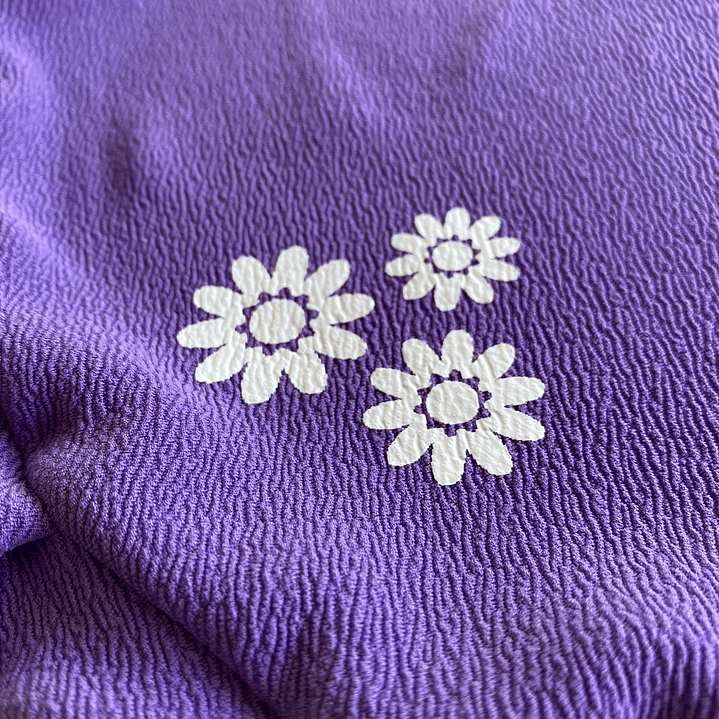 Color Lila - Talla 2 2