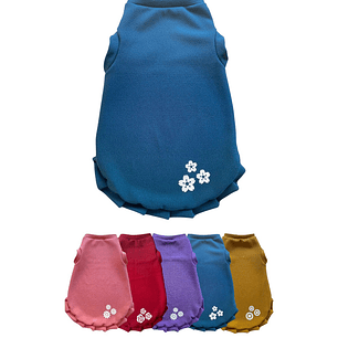 Color Índigo - Talla 6