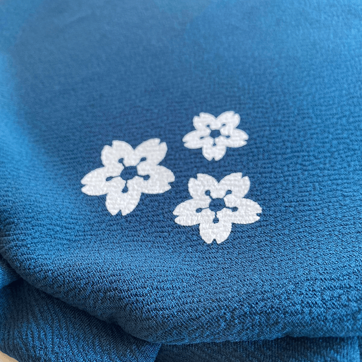 Color Índigo - Talla 6 2