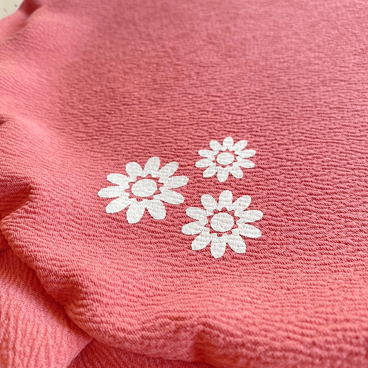 Color Rosa - Talla 10 2