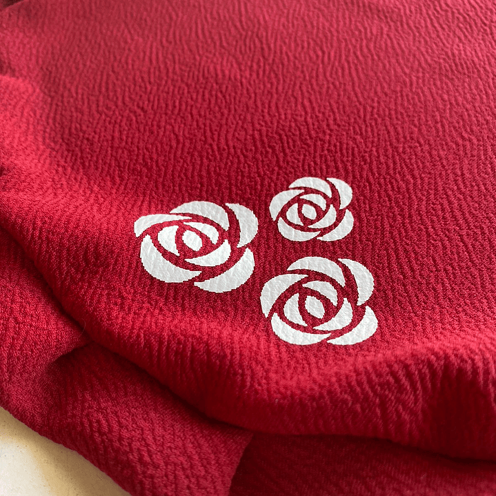 Color Rojo - Talla 10 2