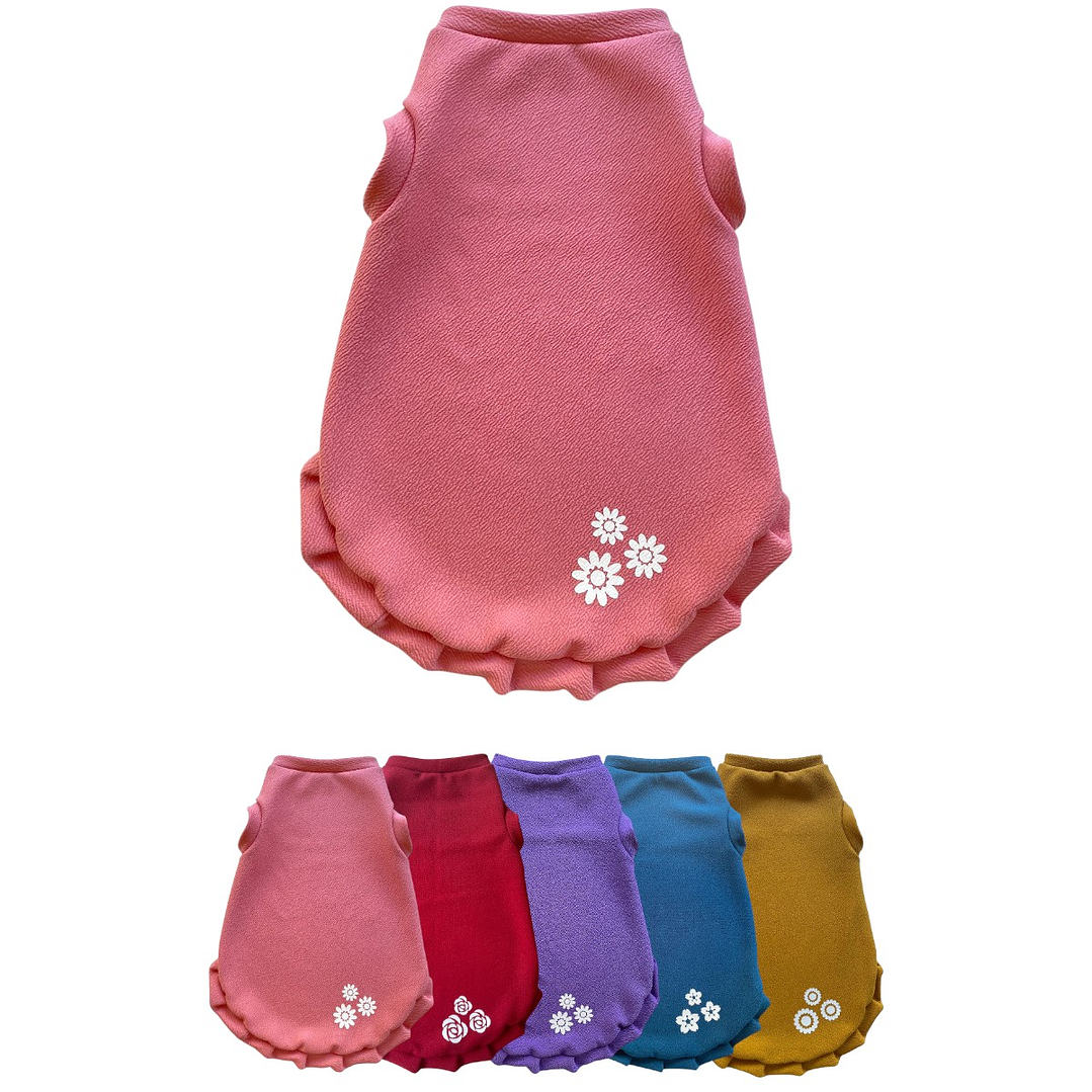 Color Rosa - Talla 11  1