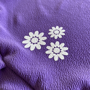 Color Lila - Talla 11