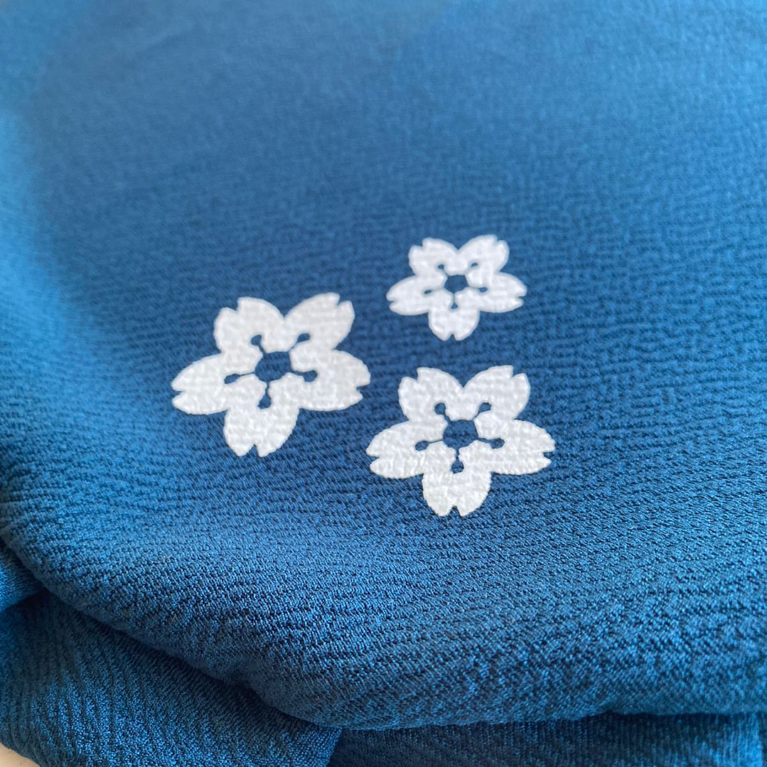 Color Índigo - Talla 11 2