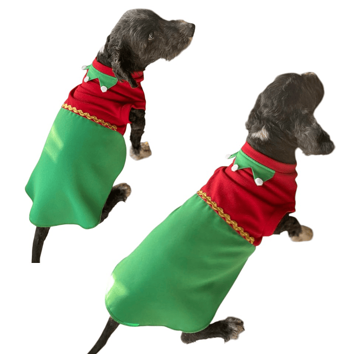 Duende (Macho) - Talla 10 1