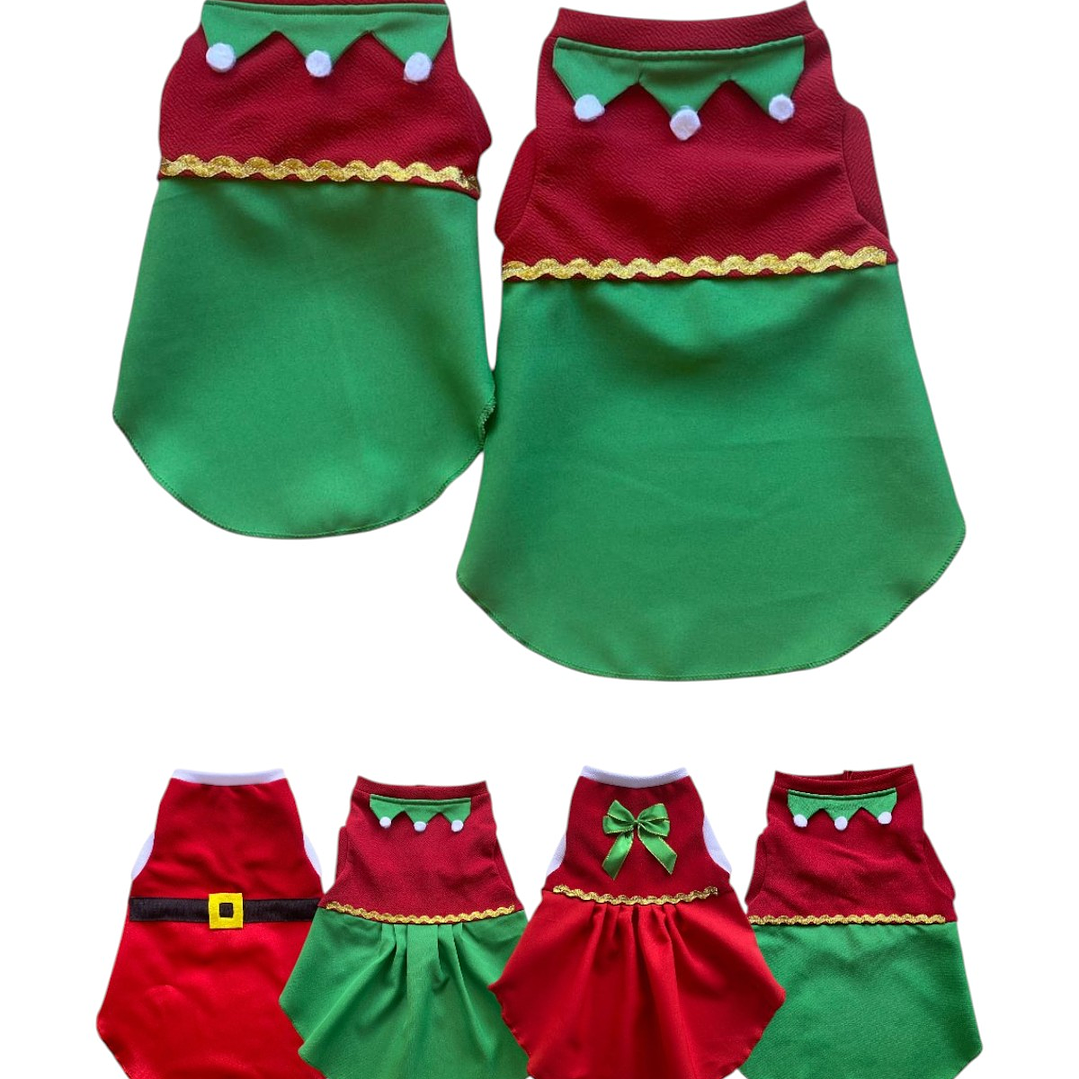 Duende (Macho) - Talla 10 2