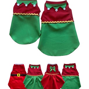 Duende (Macho) - Talla 10