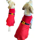Pascuero /Santa Claus - Talla 12 - Miniatura 1