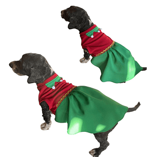 Duende (Hembra) - Talla 12