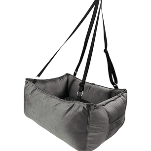 Silla para auto - S - Gris