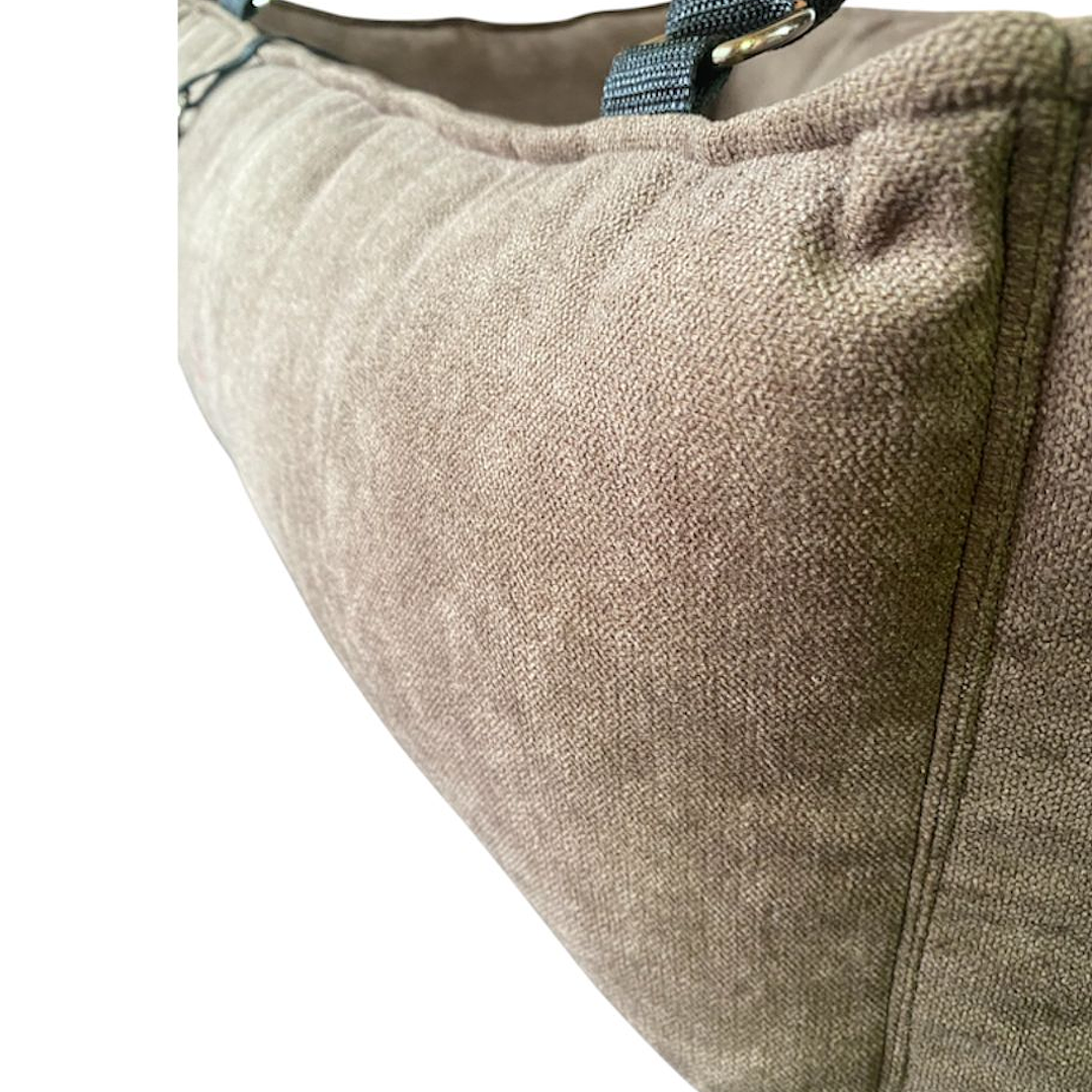 Silla para auto - L - Café 3