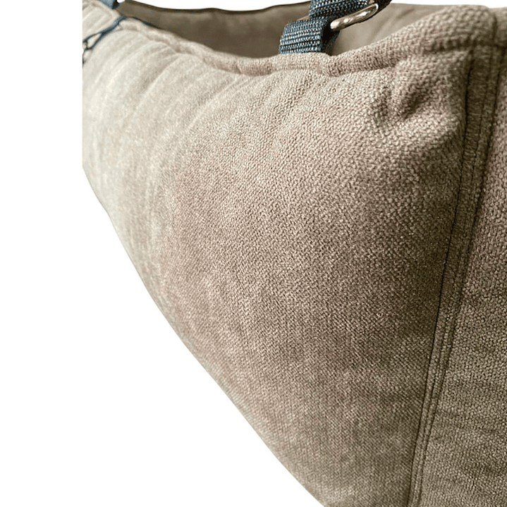 Silla para auto - L - Café 3