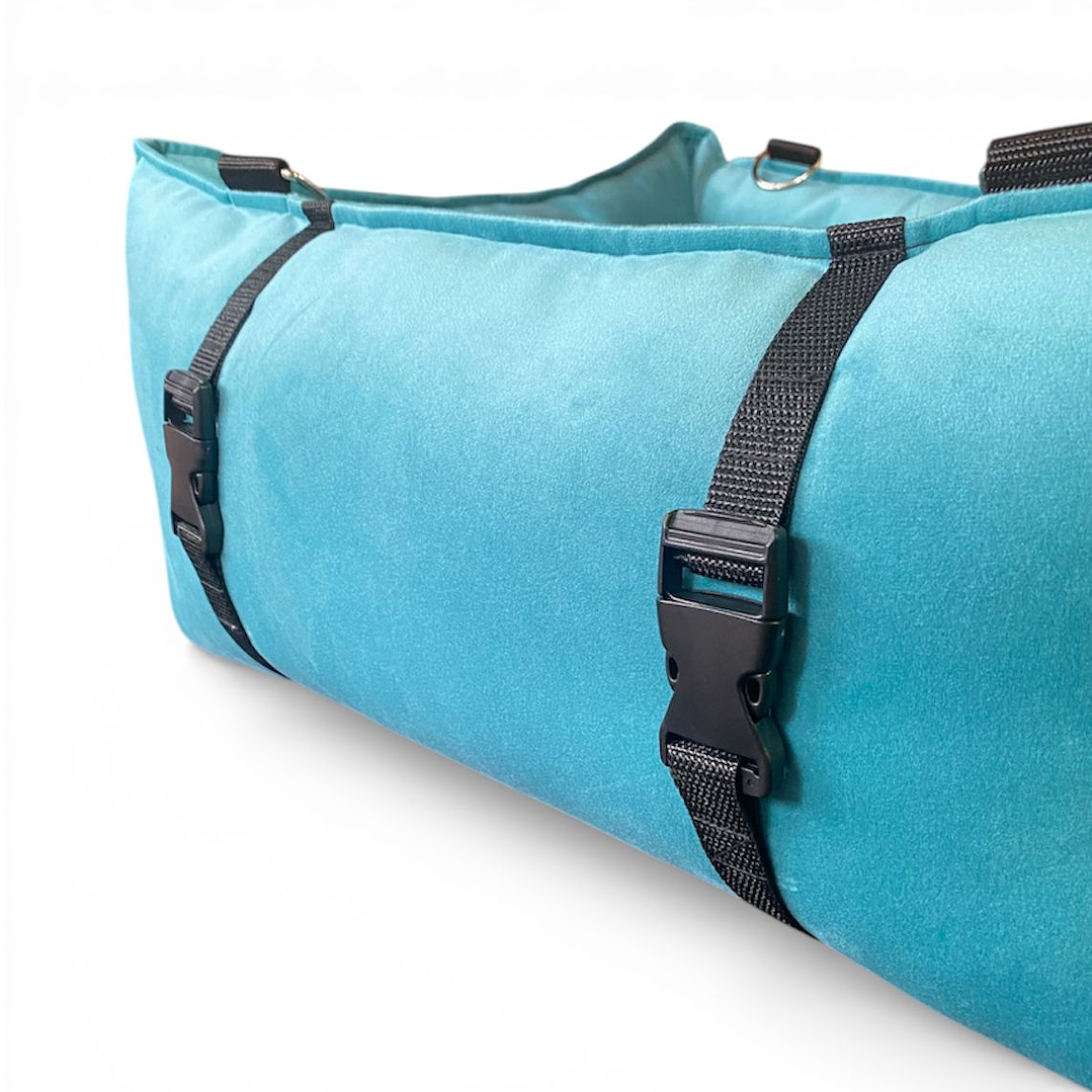 Silla para auto - M - Calipso 4