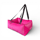 Silla para auto - S - Fucsia - Miniatura 1