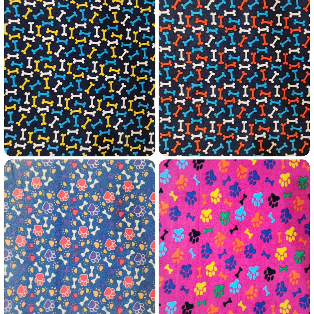 Kit Emprende - Ropa de Polar - 40 unidades (Tallas 0 a 12) 3