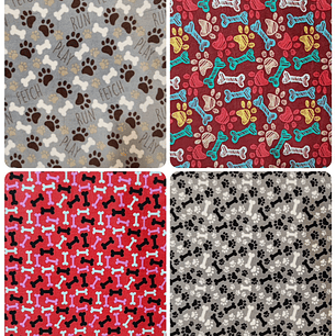 Kit Emprende - Ropa de Polar - 28 unidades (Tallas 0 a 6)