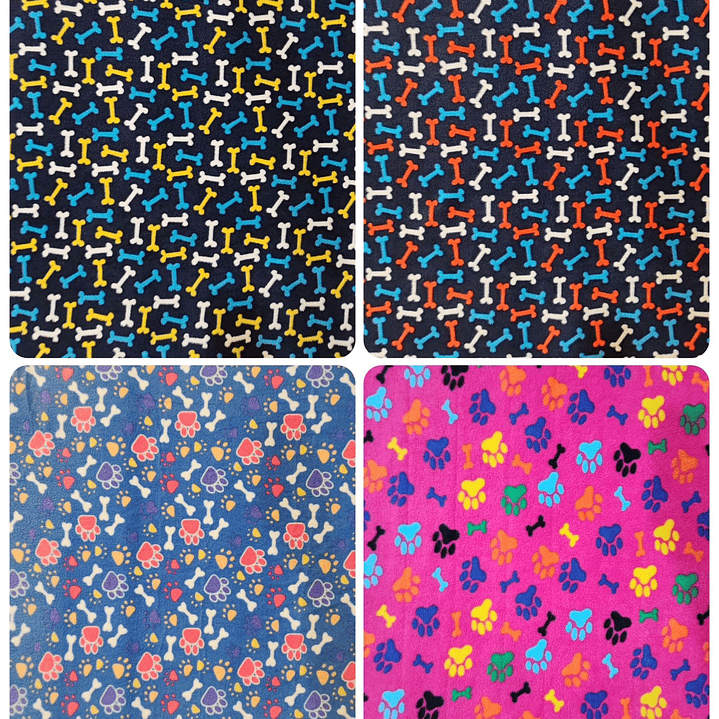 Kit Emprende - Ropa de Polar - 28 unidades (Tallas 0 a 6) 3