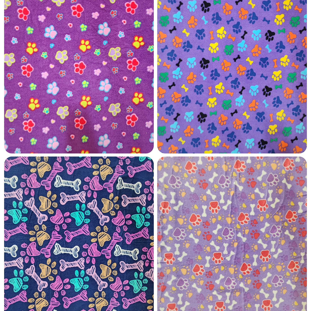 Kit Emprende - Ropa de Polar - 28 unidades (Tallas 0 a 6) 4