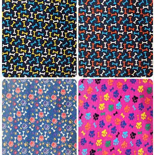 Kit Emprende Tallas mas vendidas - Ropa de Polar - 32 unidades (Tallas 3, 4, 5 y 6)