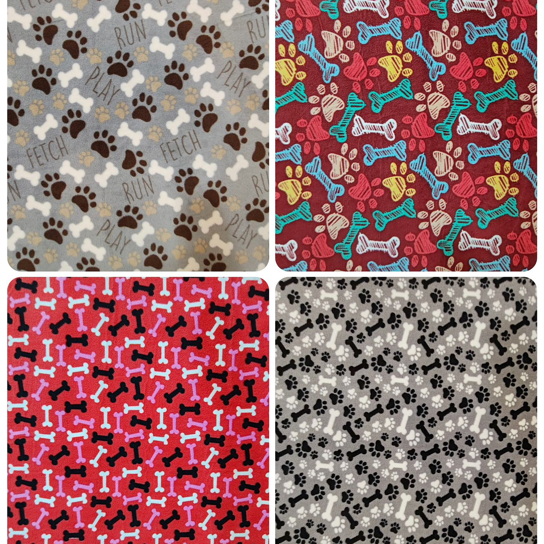 Kit Emprende Tallas mas vendidas - Ropa de Polar - 32 unidades (Tallas 3, 4, 5 y 6) 4