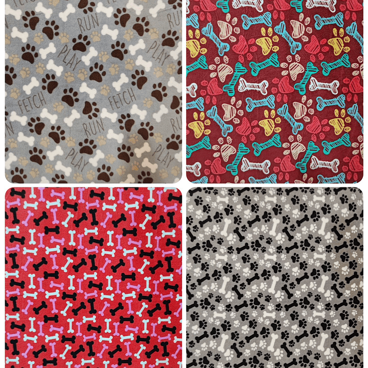 Kit Emprende Tallas mas vendidas - Ropa de Polar - 32 unidades (Tallas 3, 4, 5 y 6) 4