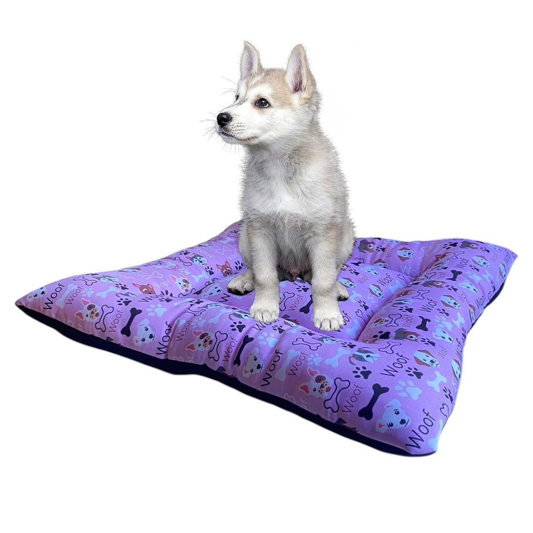 Cama Clásica 70 cm Color Rosa 1