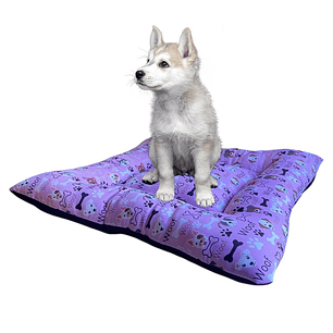 Cama Clásica 70 cm Color Rosa