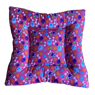 Cama Clásica 60 cm Color Rosado