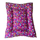 Cama Clásica Super Acolchada XL 120x100 cm Color Magenta - Miniatura 2
