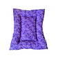 Cama Clásica Super Acolchada XL 120x100 cm Color Morado - Miniatura 2