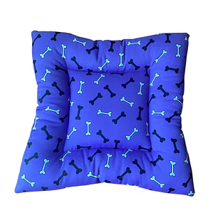 Cama Clásica 60 cm Color Morado