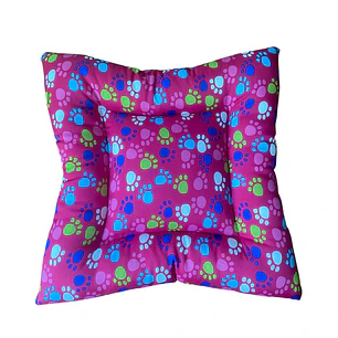 Cama Clásica 70 cm Color Magenta