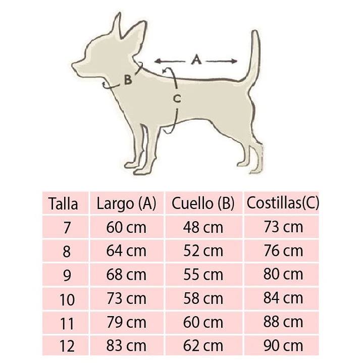 Traje Huaso Rojo - Talla 0 3