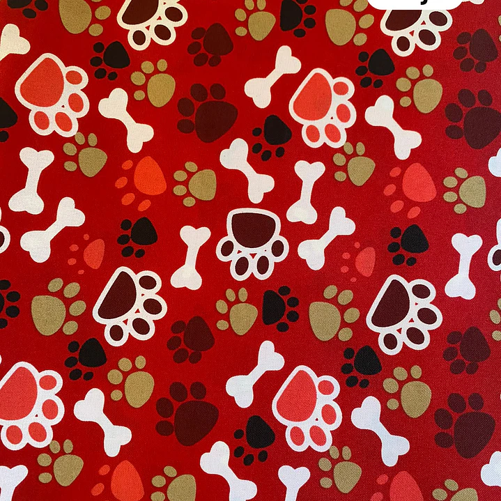 Set 3 Camas Clásicas - 50x50cm - Diseños a elección  11