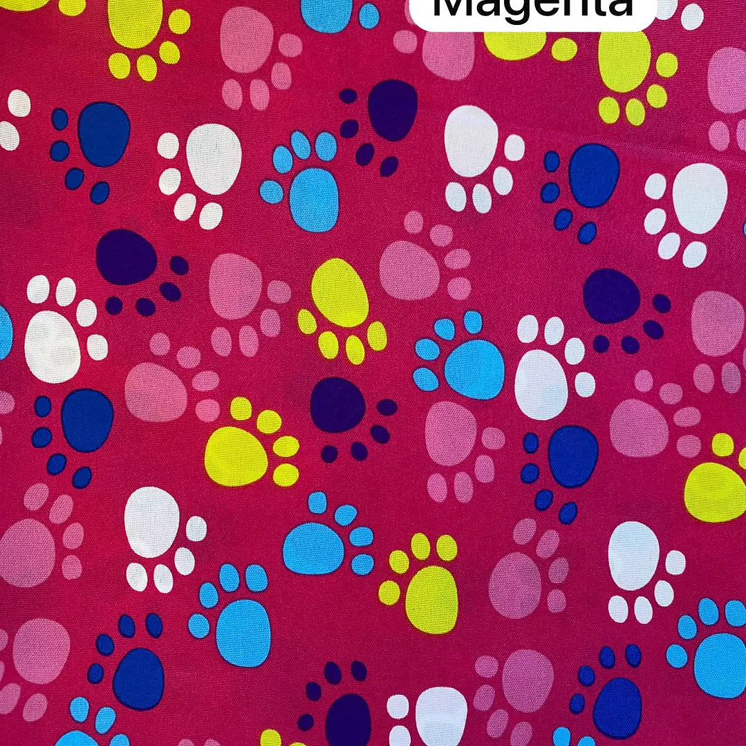Set 3 Camas Clásicas - 70x70cm - Diseños a elección  7