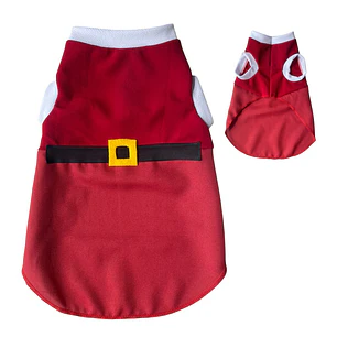 Pascuero /Santa Claus - Talla 2