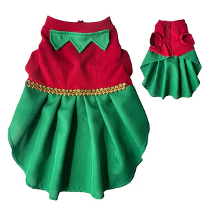 Duende (Hembra) - Talla 2