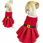 Sra. Claus - Talla 10 - Miniatura 1