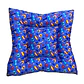 Cama Clásica Cuadrada 60cm Color Azul - Miniatura 2