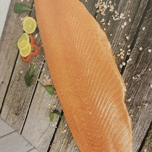 SALMÓN FILETE S/PIEL KILO