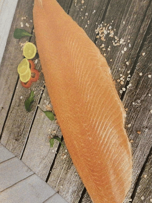 SALMÓN FILETE S/PIEL KILO