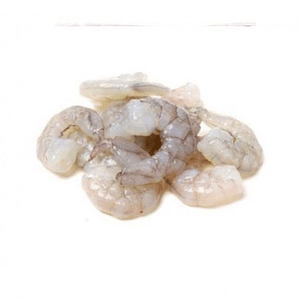 CAMARON ECUATORIANO CRUDO PEL DESV KILO