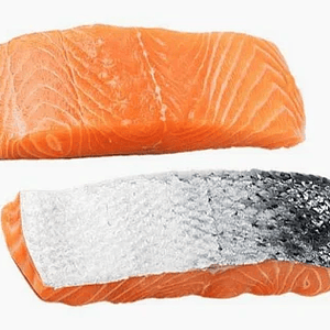 SALMON PORCIONADO INDIVIDUAL