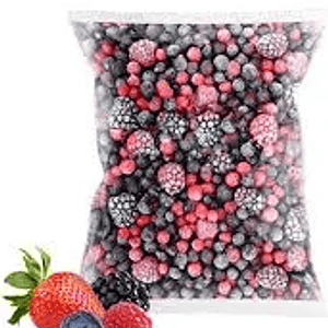 MIX 4 BERRIES KILO