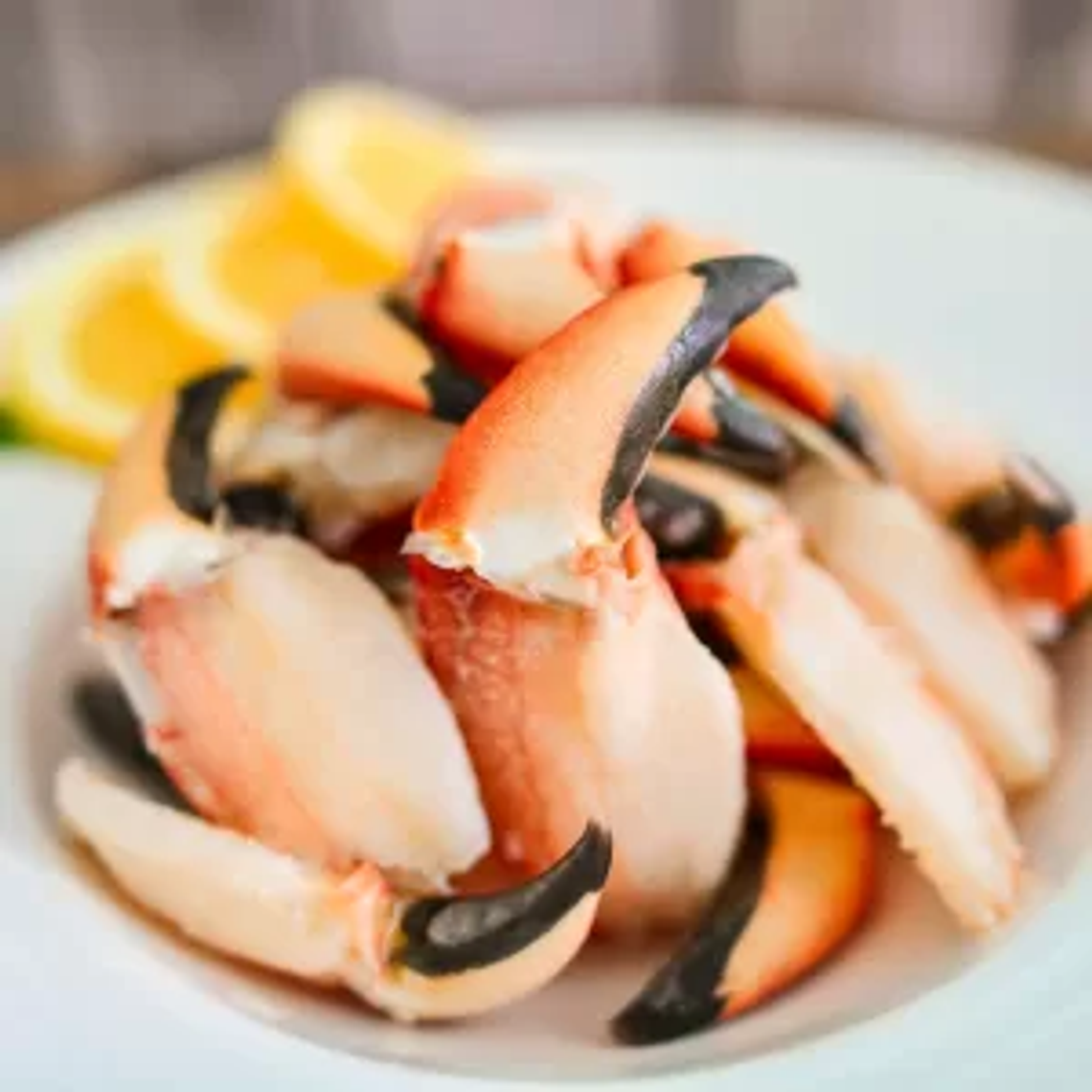 PINZAS DE JAIBA 500 GRS 1