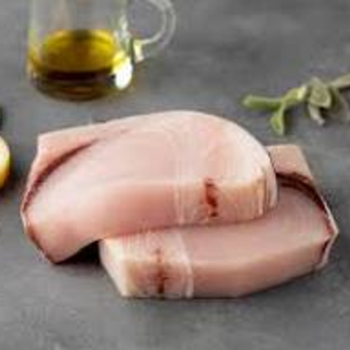 ALBACORA STEAK 200 - 240 grs 1