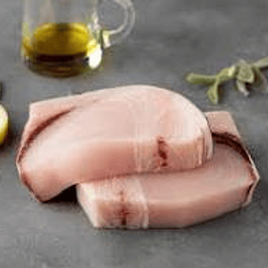 ALBACORA STEAK 200 - 240 grs